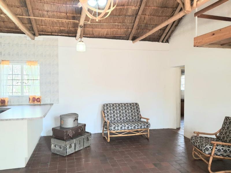 3 Bedroom Property for Sale in Parys Free State